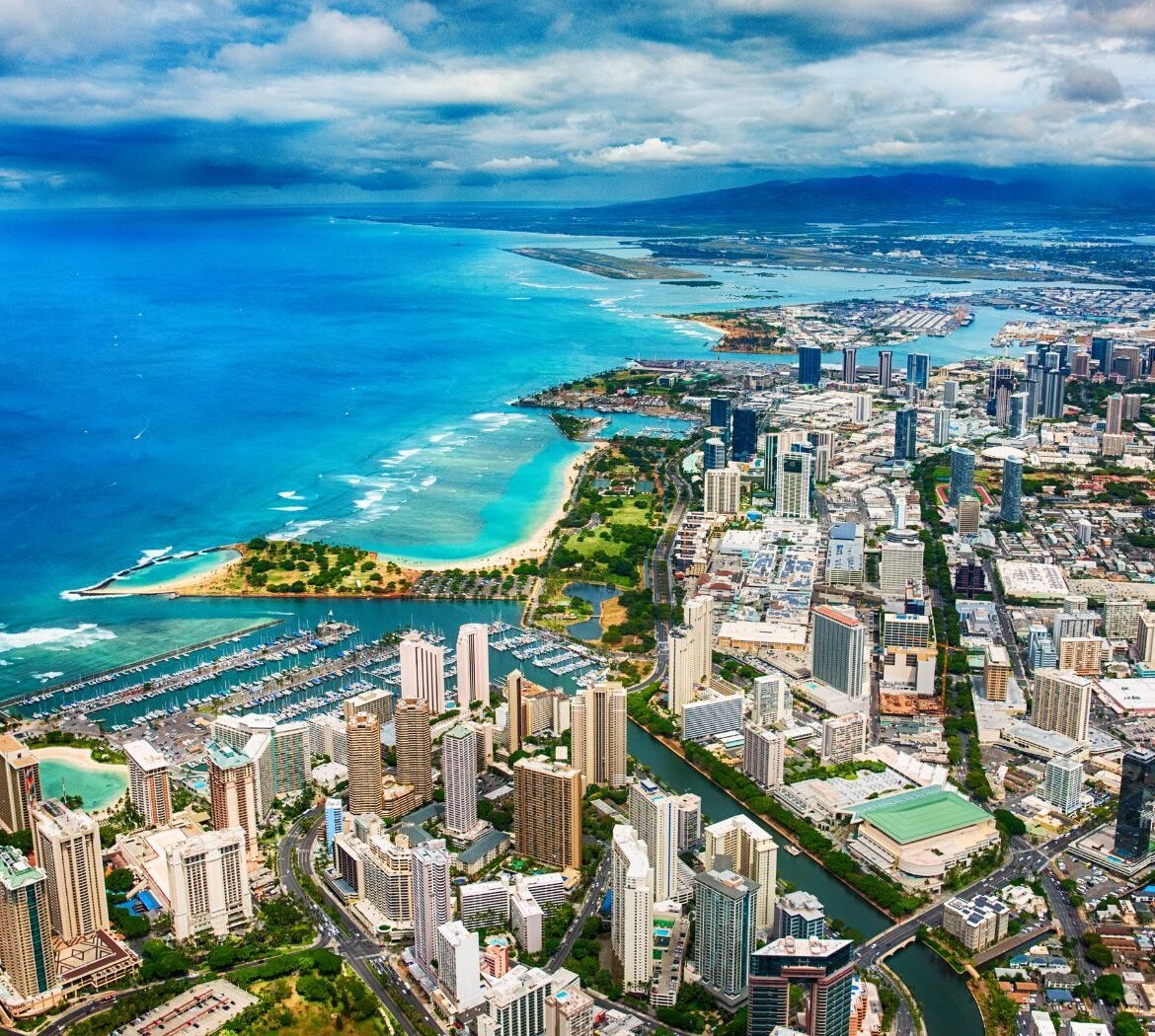 Honolulu