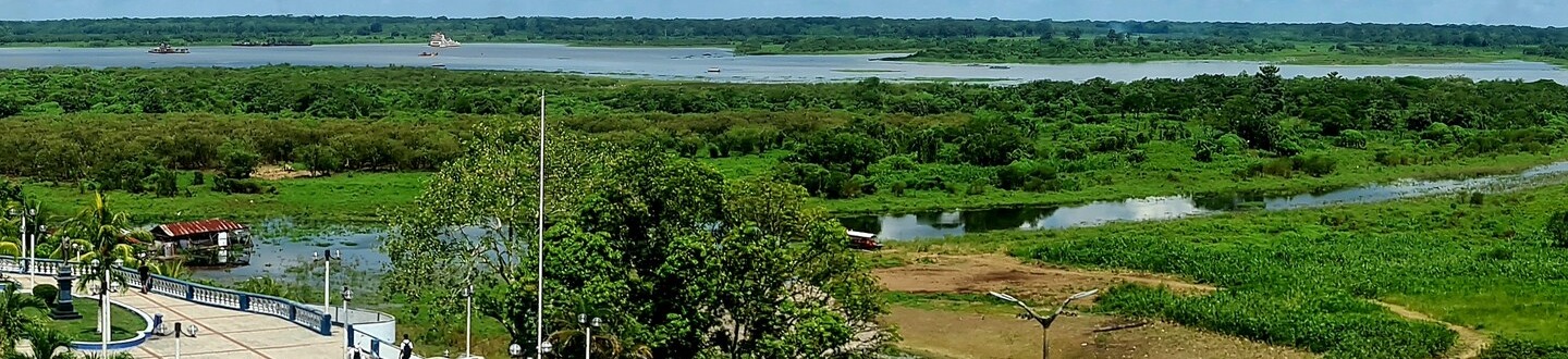 Peru - Iquitos