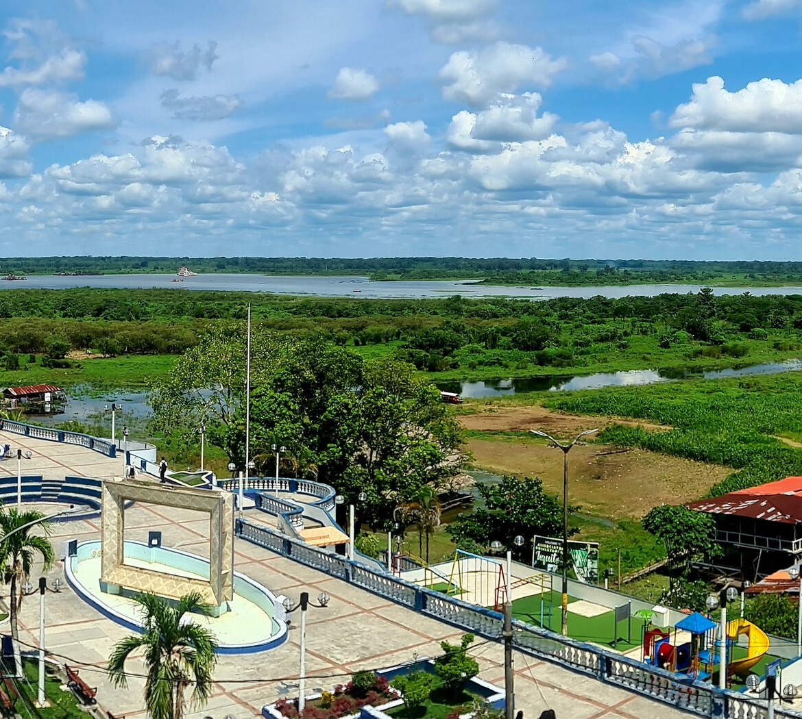 Peru - Iquitos