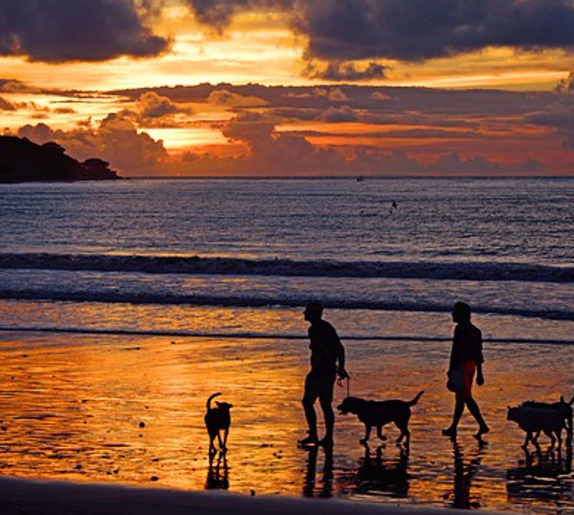 Bali - Jimbaran