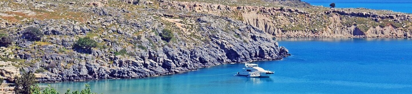 Rode - Kolymbia