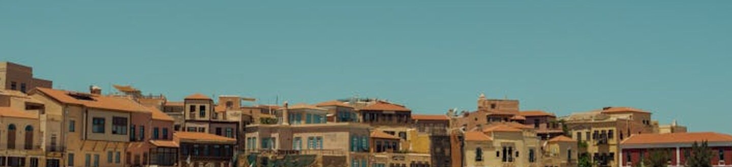 Graikija - Kreta