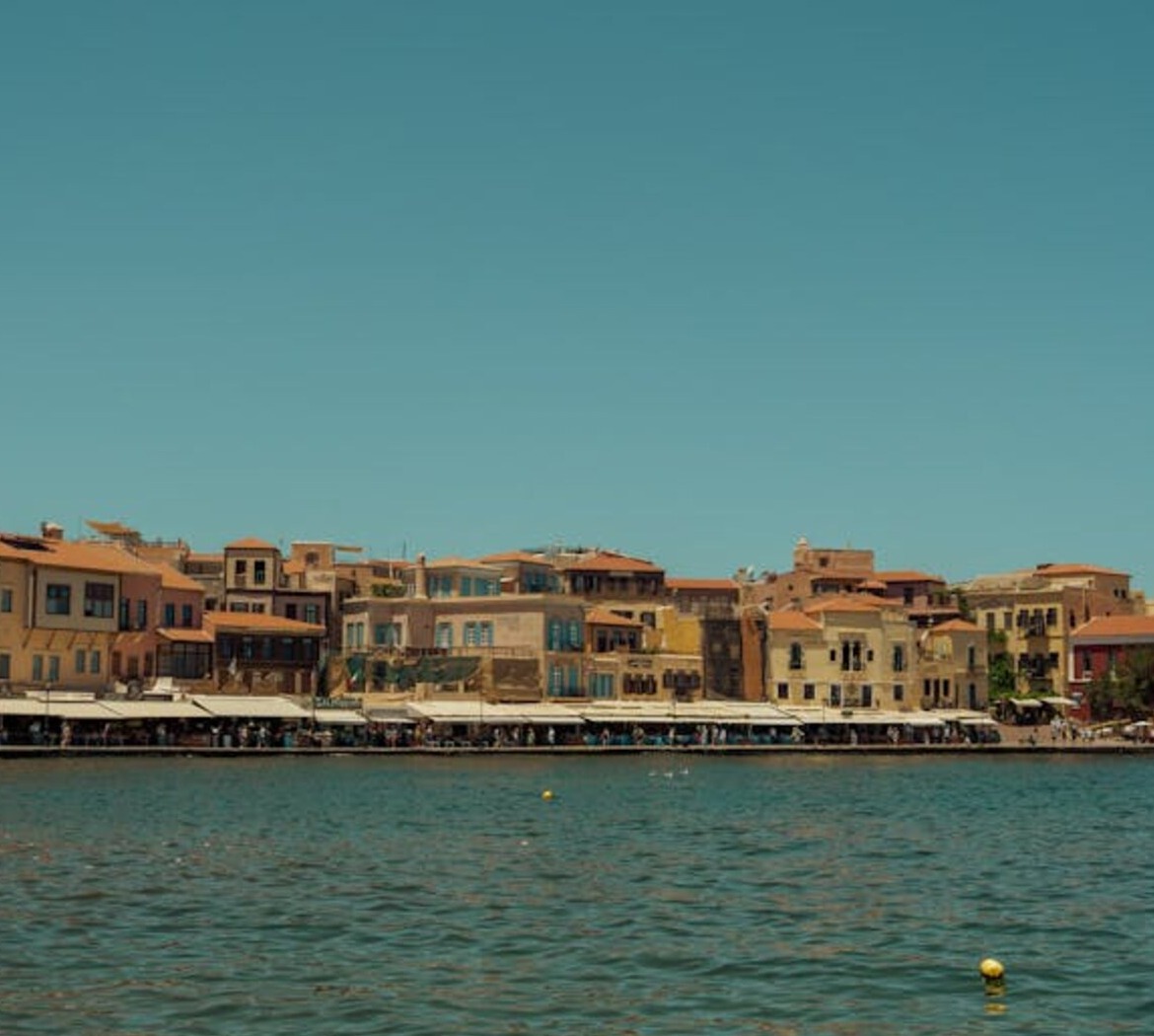Graikija - Kreta