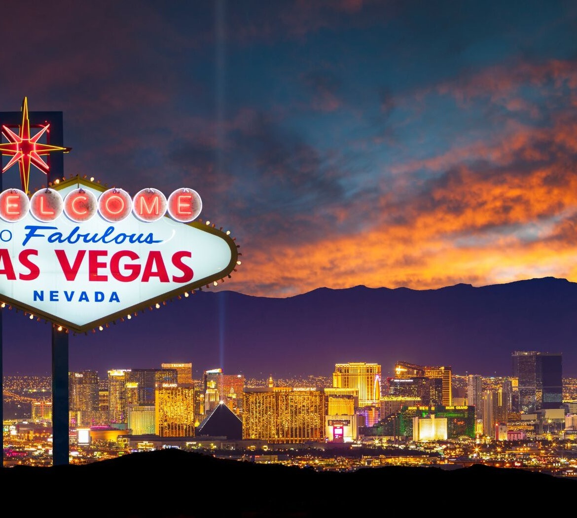 Las Vegasas