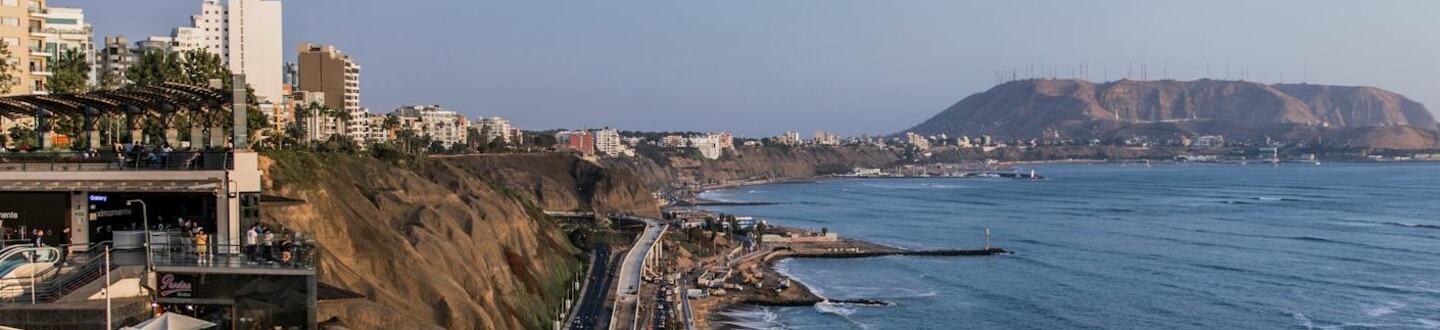 Peru - Lima
