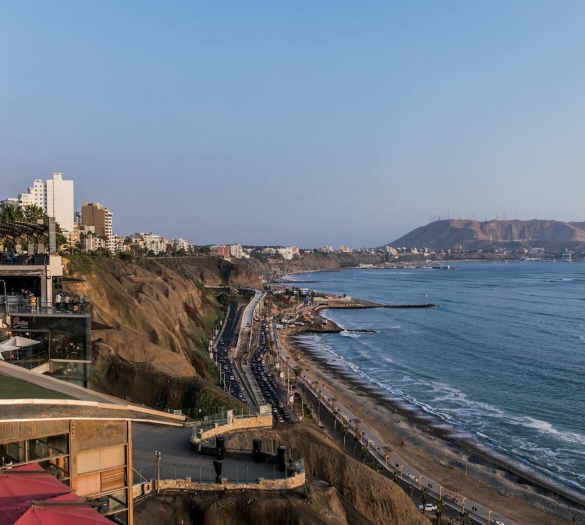 Peru - Lima