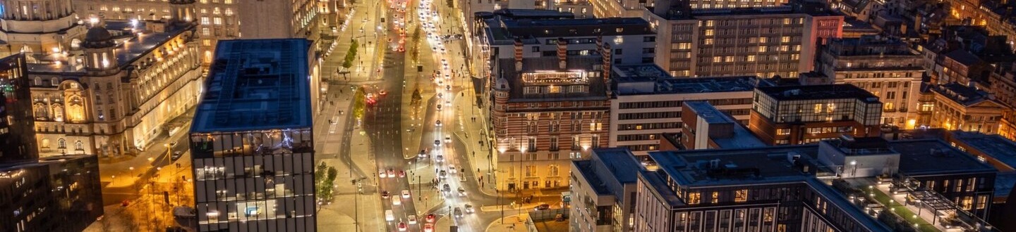 Jungtinėje Karalystėje - Liverpulis
