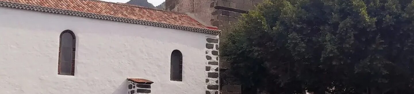 La Palmoje - Los Llanos de Aridane