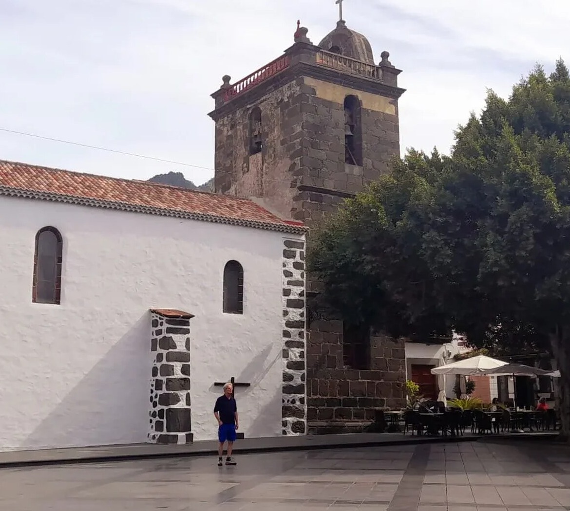 La Palmoje - Los Llanos de Aridane