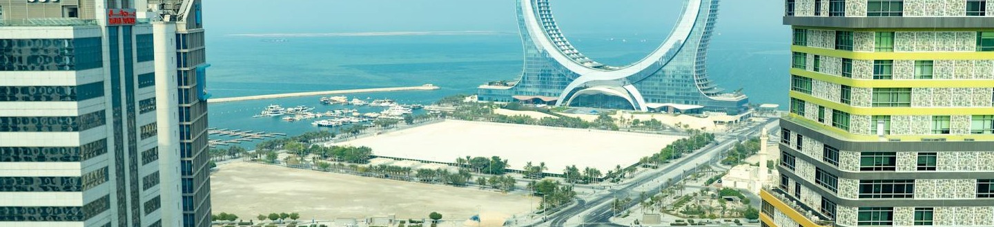 Kataras - Lusail