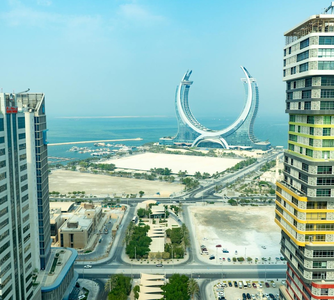 Kataras - Lusail