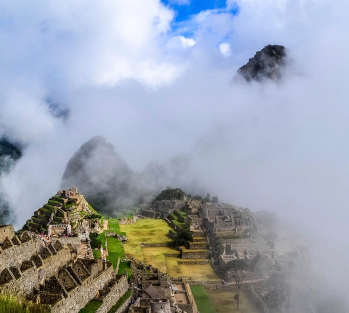 Peru