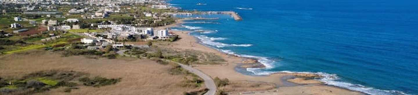 Kretoje - Malia
