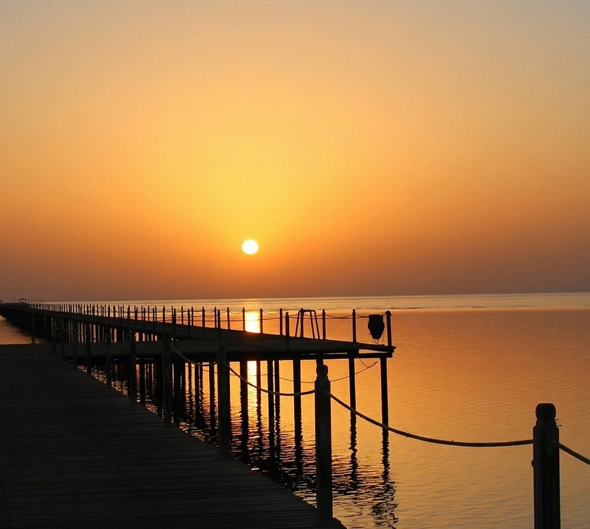 Egipte - Marsa Alamas
