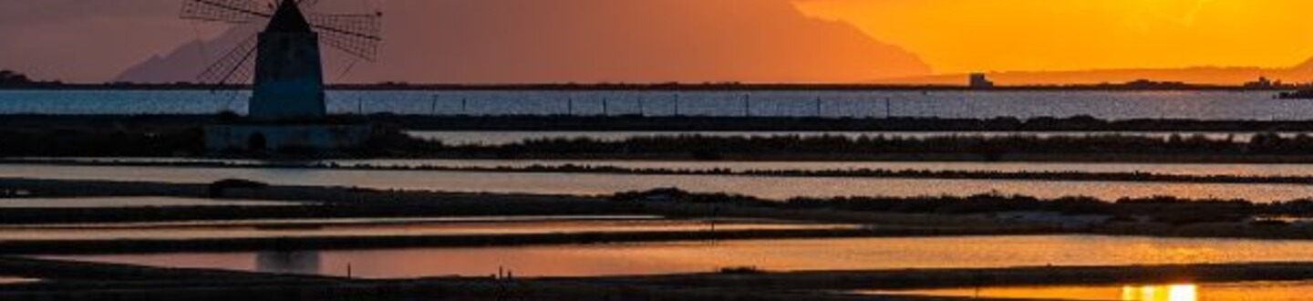 Sicilija - Marsala
