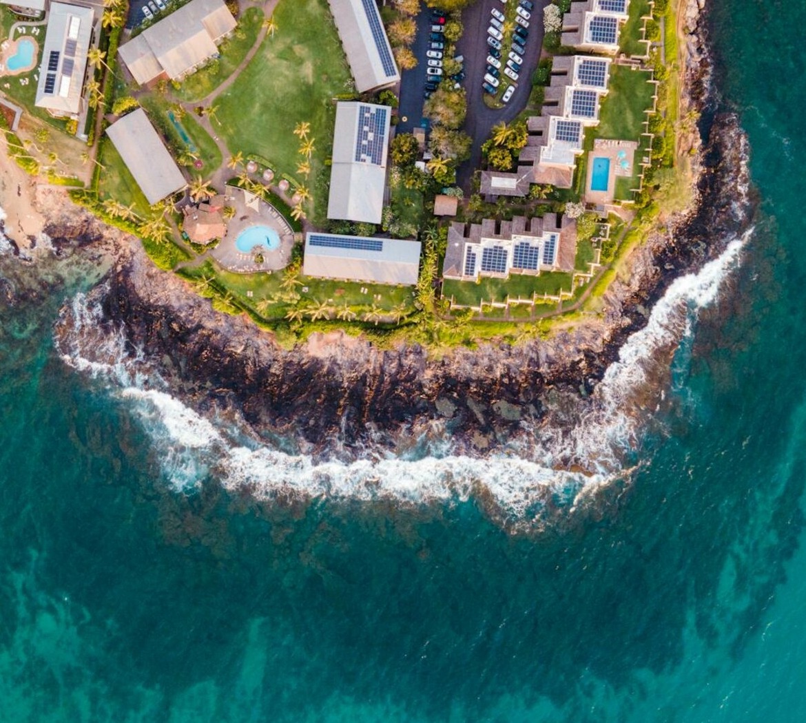 Havajai - Maui