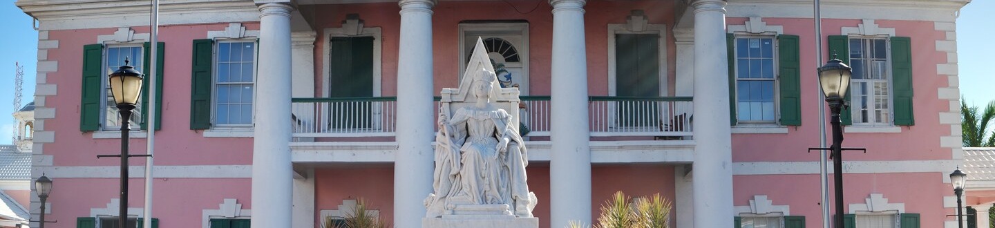 Bahamai - Nassau
