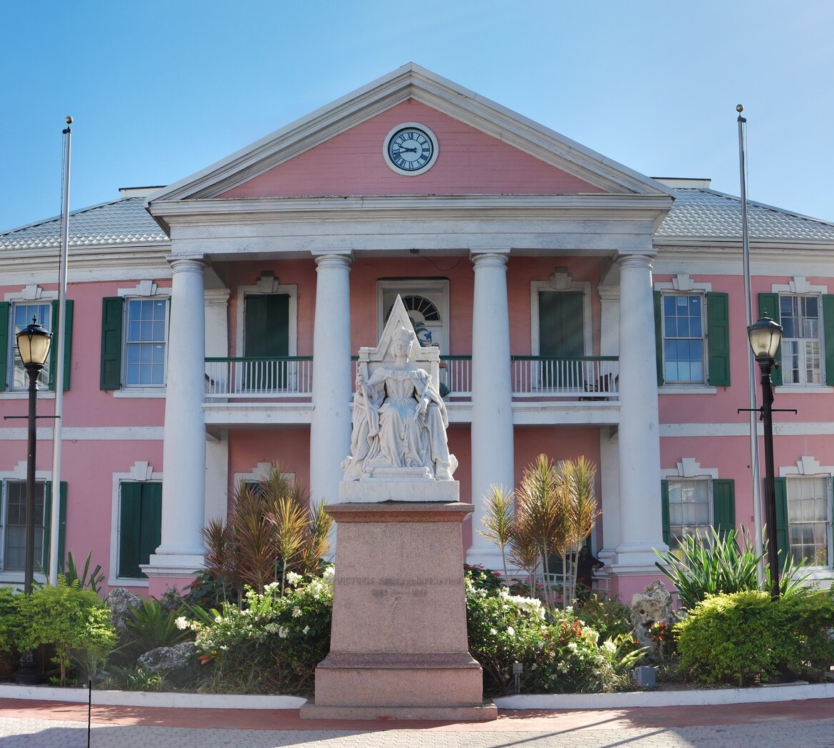 Bahamai - Nassau