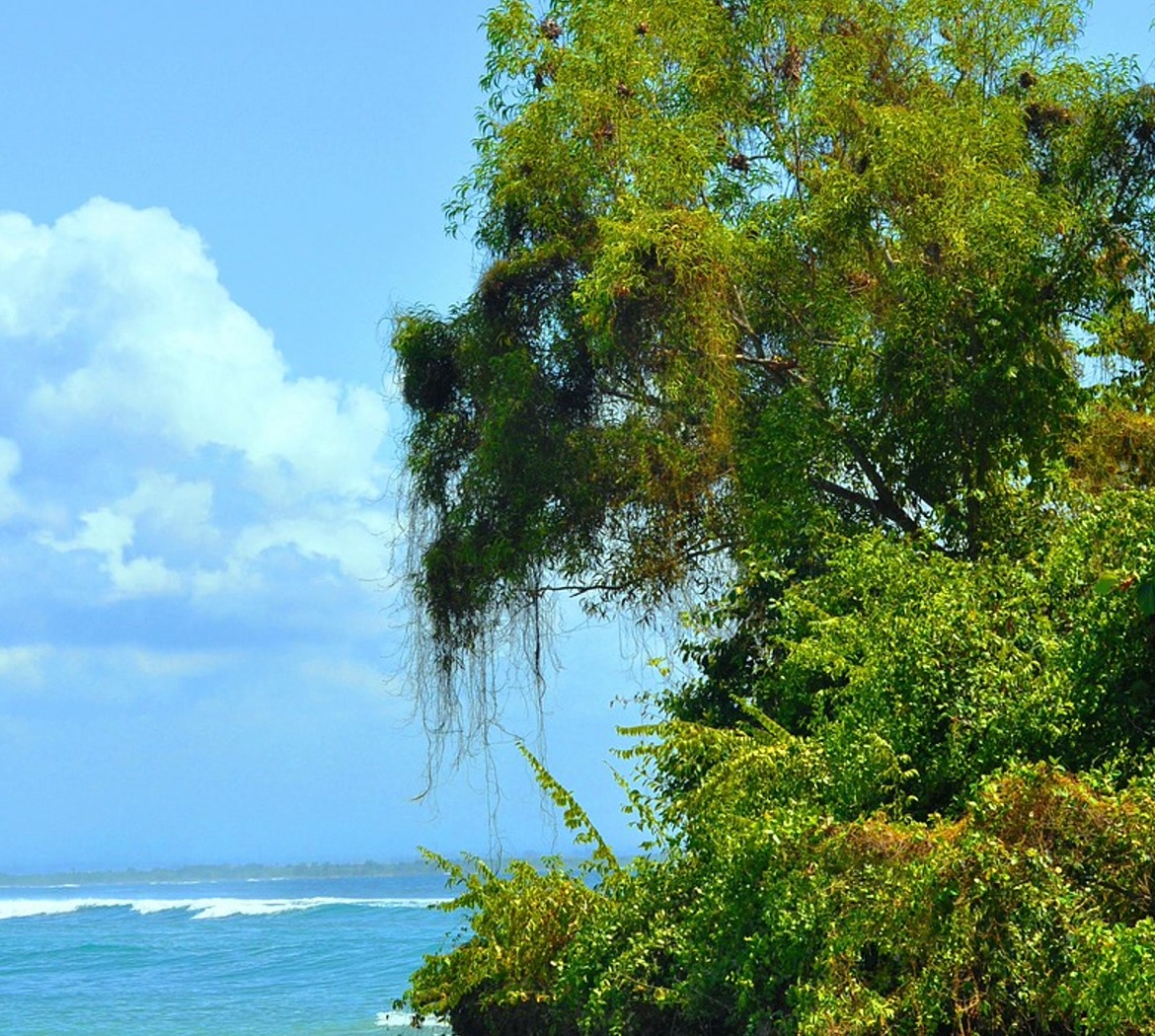 Bali - Nusa Dua