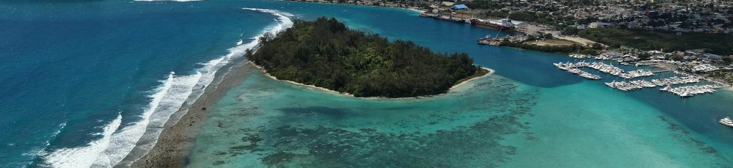 Jamaika - Port Antonio