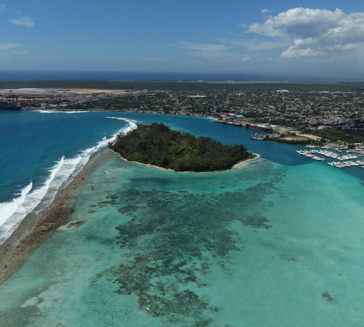 Jamaika - Port Antonio