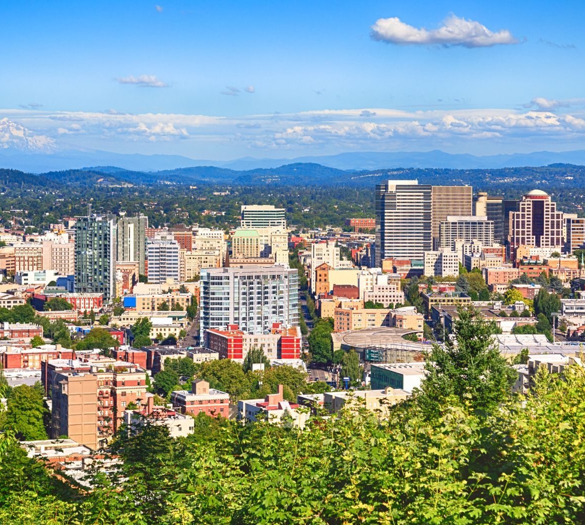 Portlandas