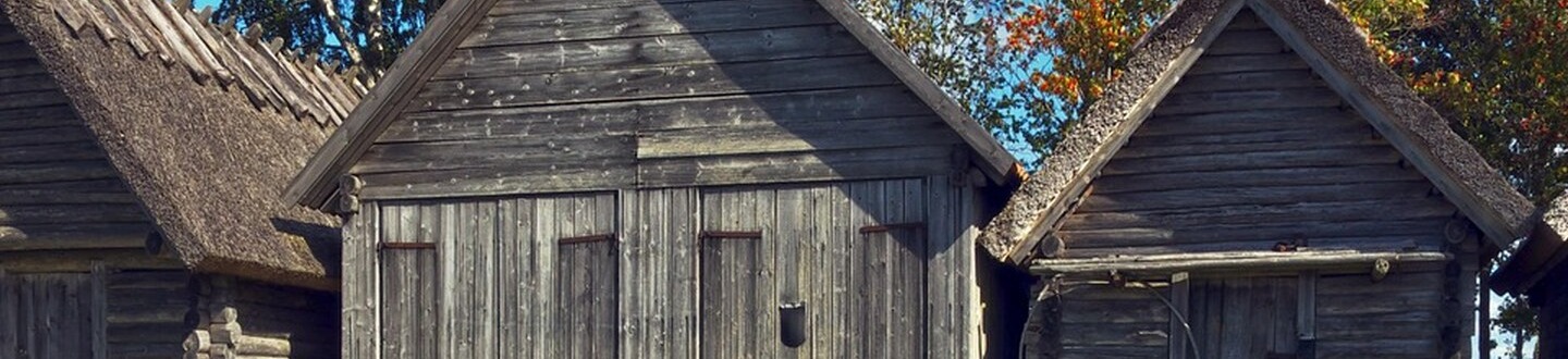 Estijoje - Prangli sala