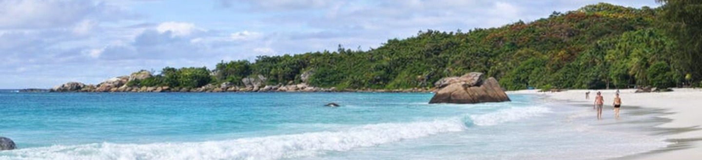 Praslin sala