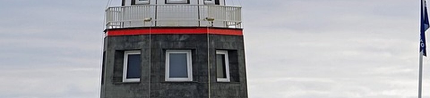 Lanzarotėje - Puerto Calero