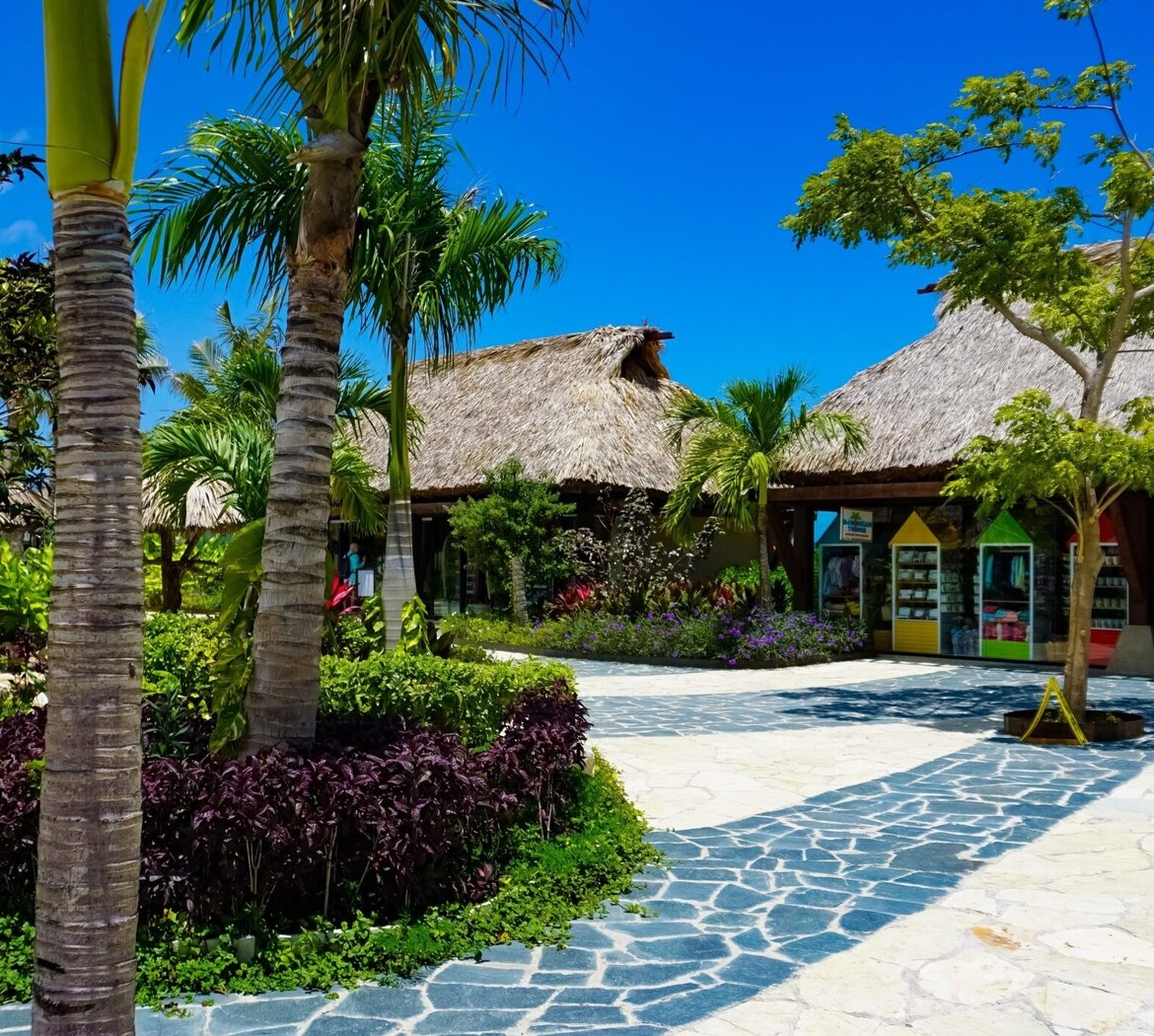 Dominikos Respublikoje - Puerto Plata