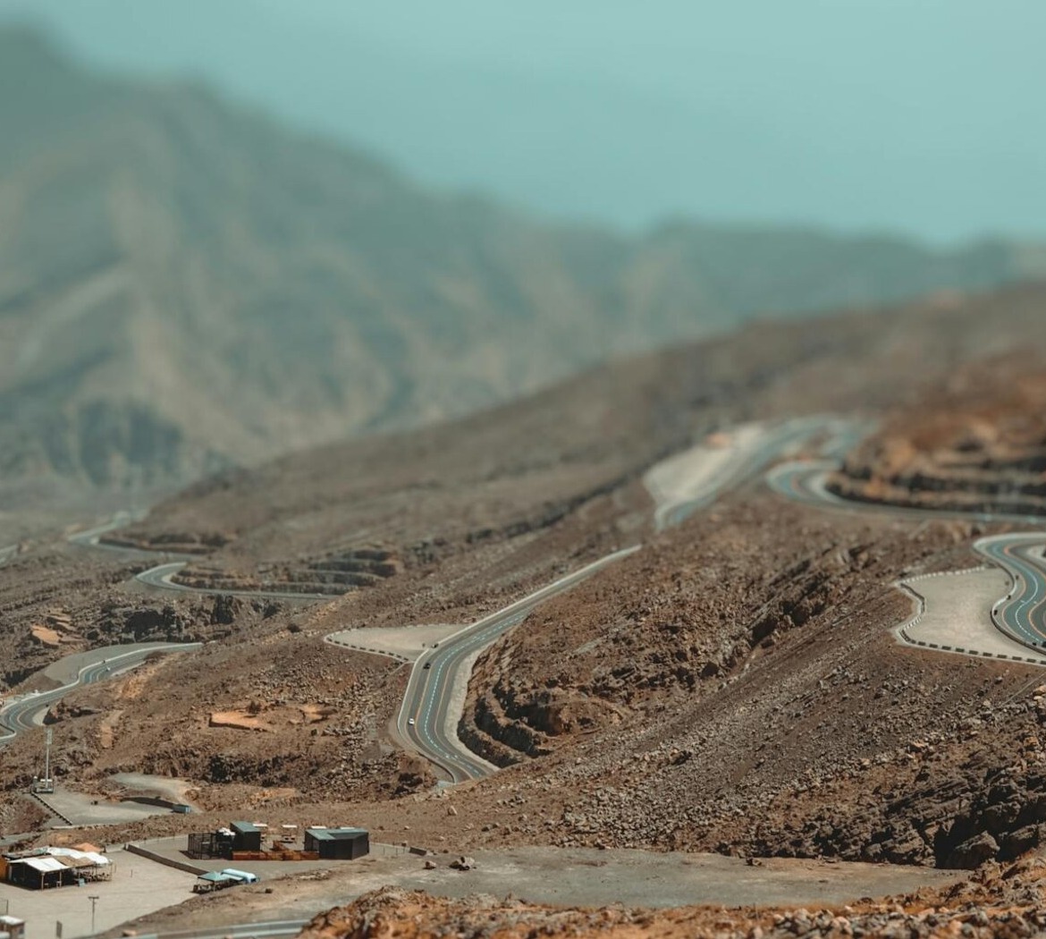 Jungtiniai Arabų Emyratai - Ras Al Khaimah