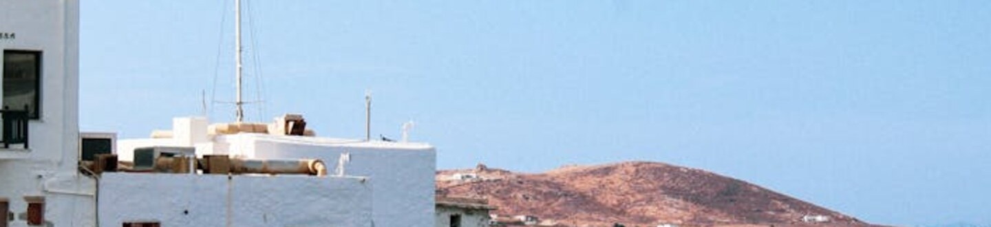 Graikija - Samos