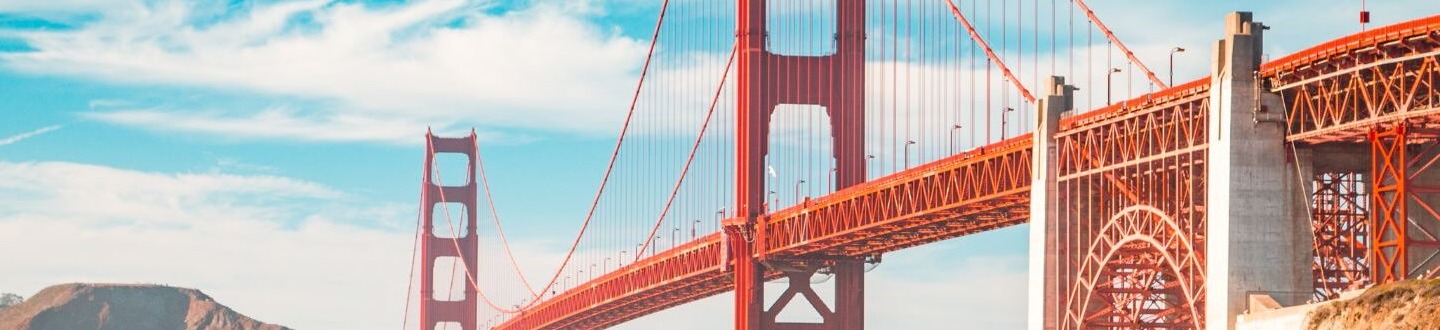 San Franciskas