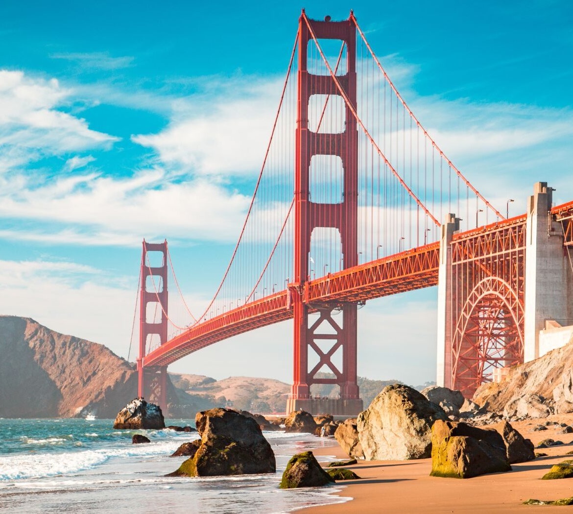 San Franciskas