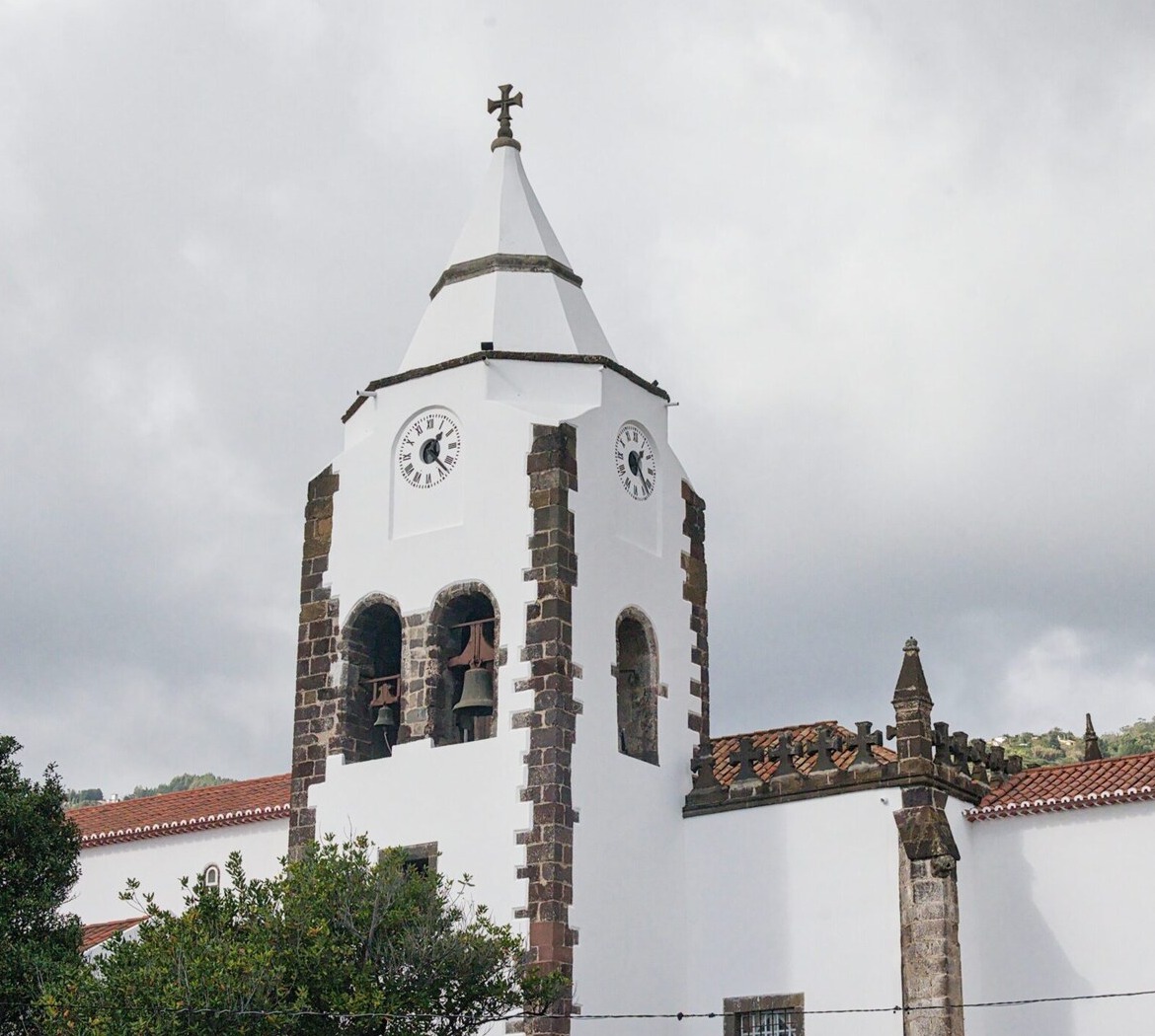 Madeiroje - Santa Cruz