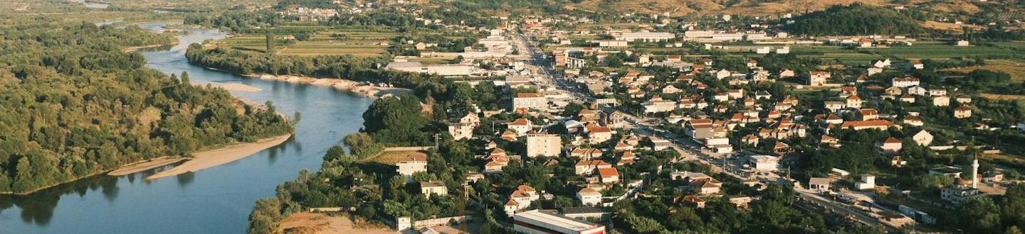 Albanija - Shkodra
