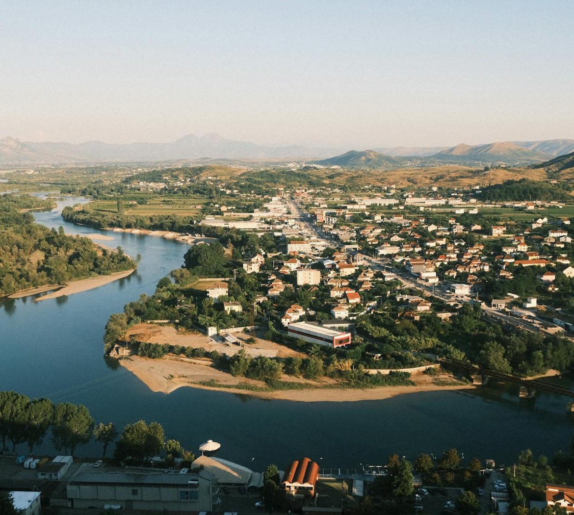 Albanija - Shkodra