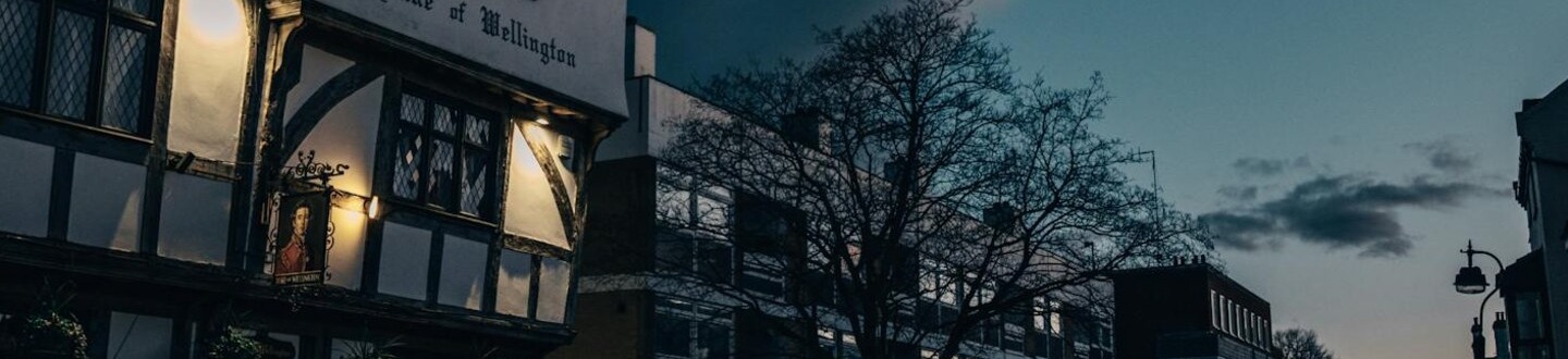 Jungtinė Karalystė - Sautamptonas