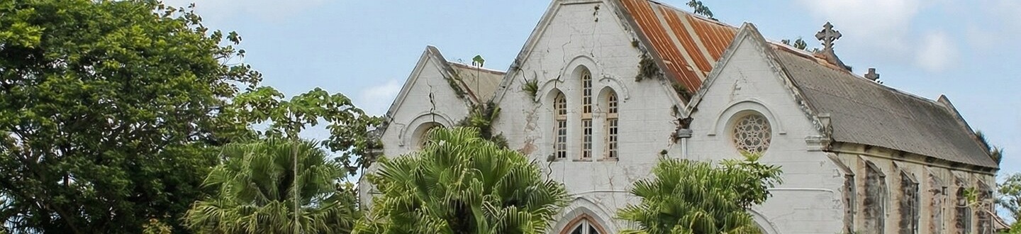 Barbadose - Speightstown