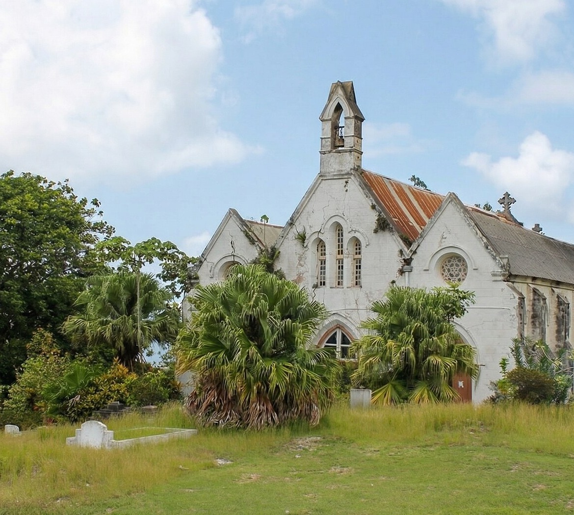 Barbadose - Speightstown
