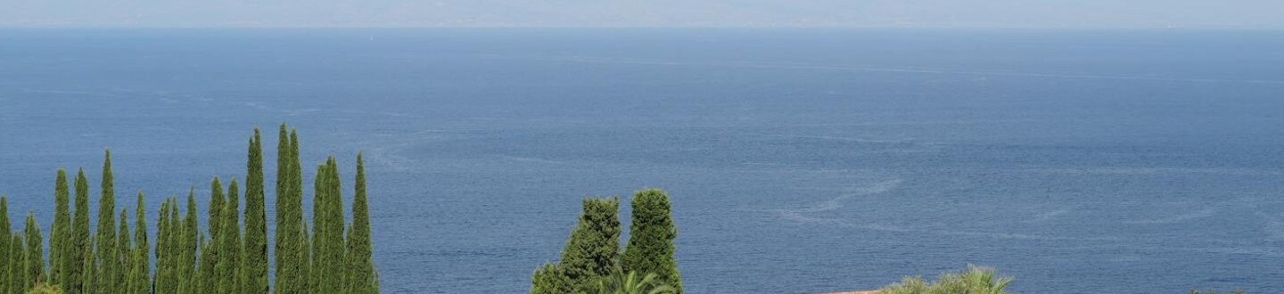 Sicilija - Taormina