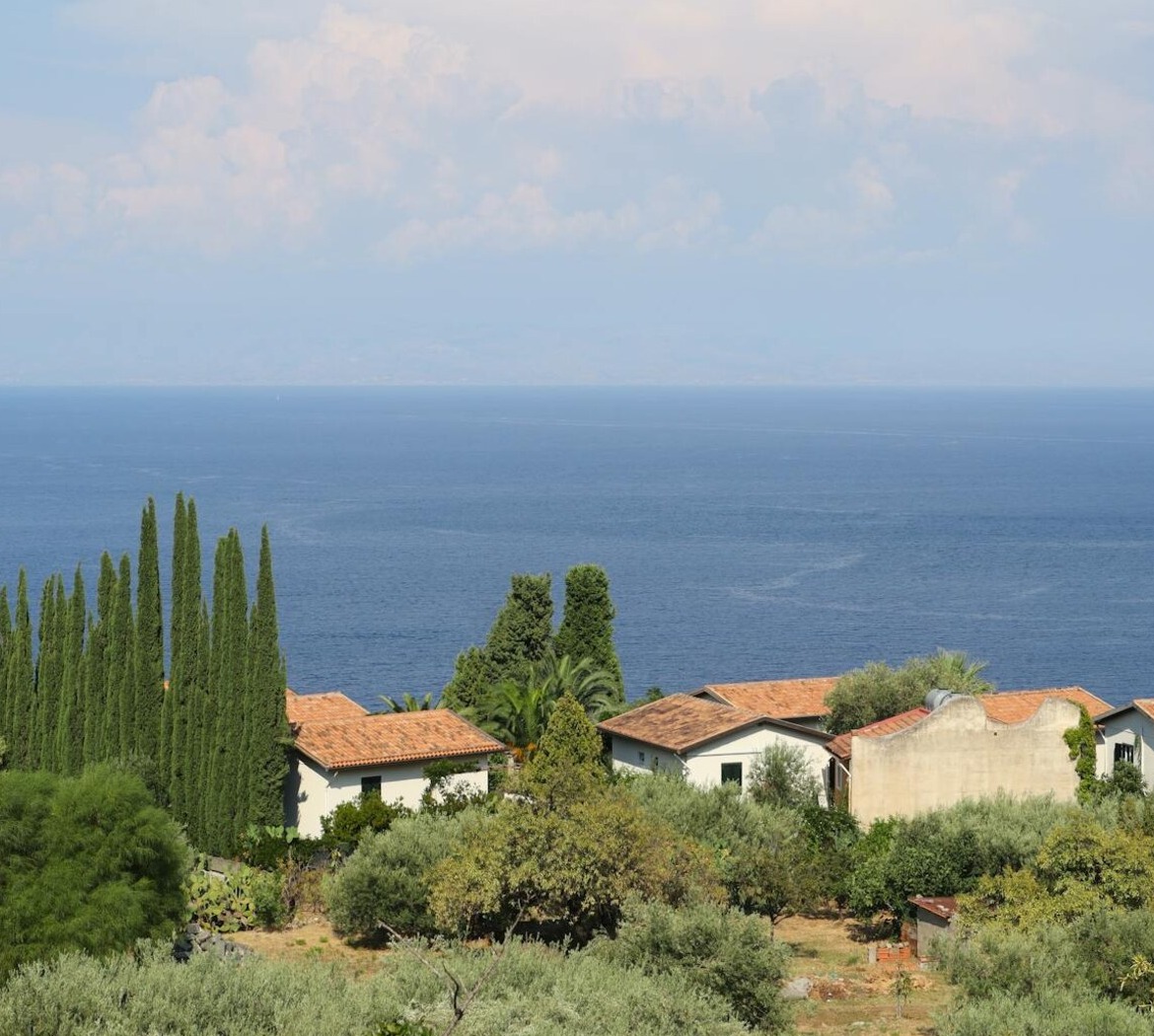 Sicilija - Taormina
