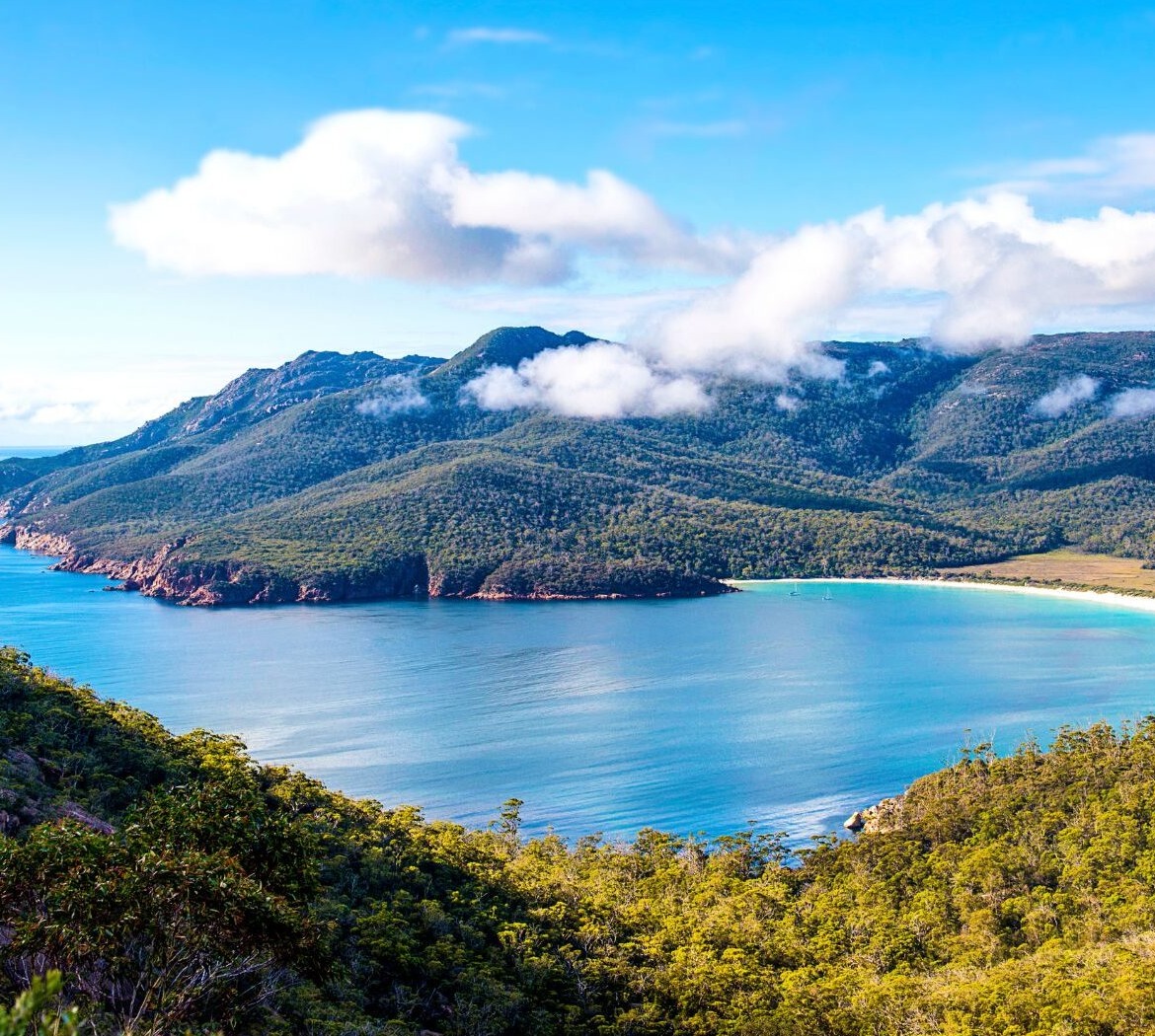 Tasmanija