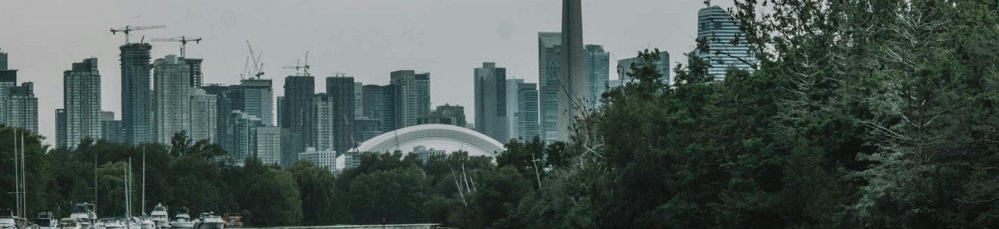 Kanada - Torontas