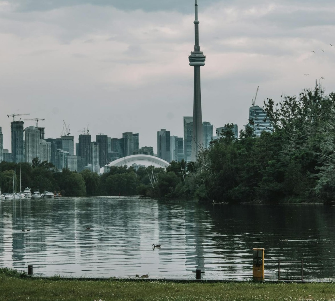 Kanada - Torontas