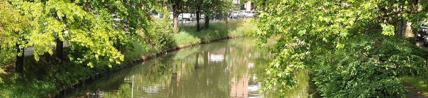 Prancūzija - Tulūza