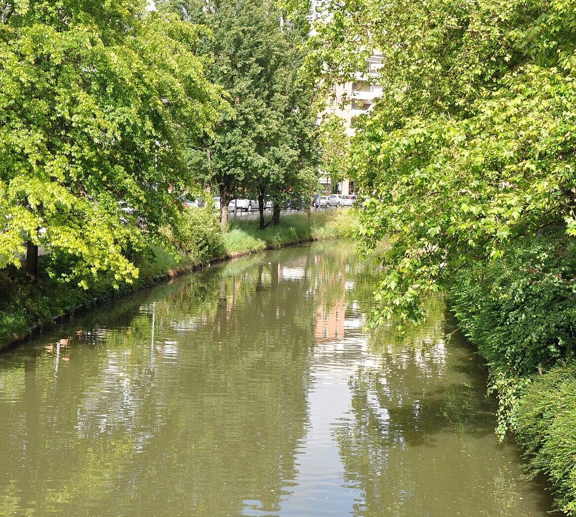 Prancūzija - Tulūza