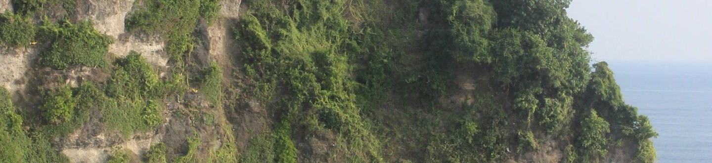 Bali - Uluwata