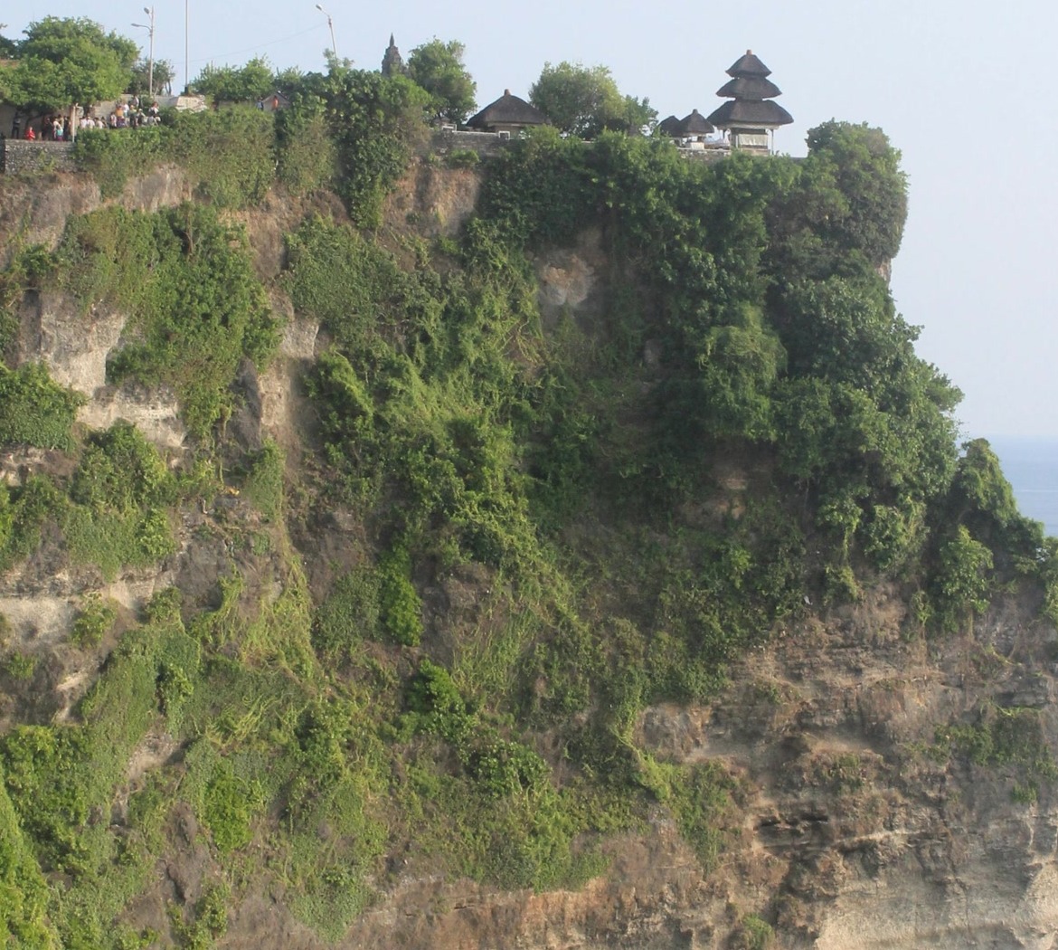Bali - Uluwata
