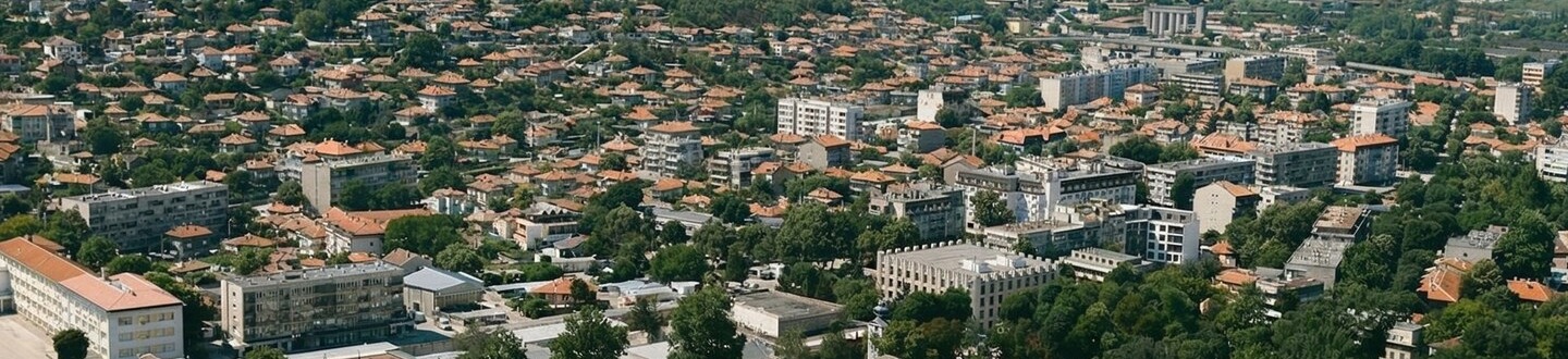 Bulgarijoje - Varna